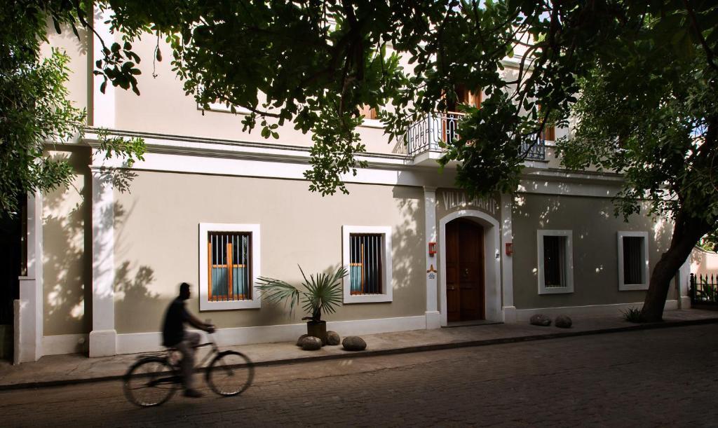 Villa Shanti - Heritage Hotel For Foodies Pondicherry Luaran gambar