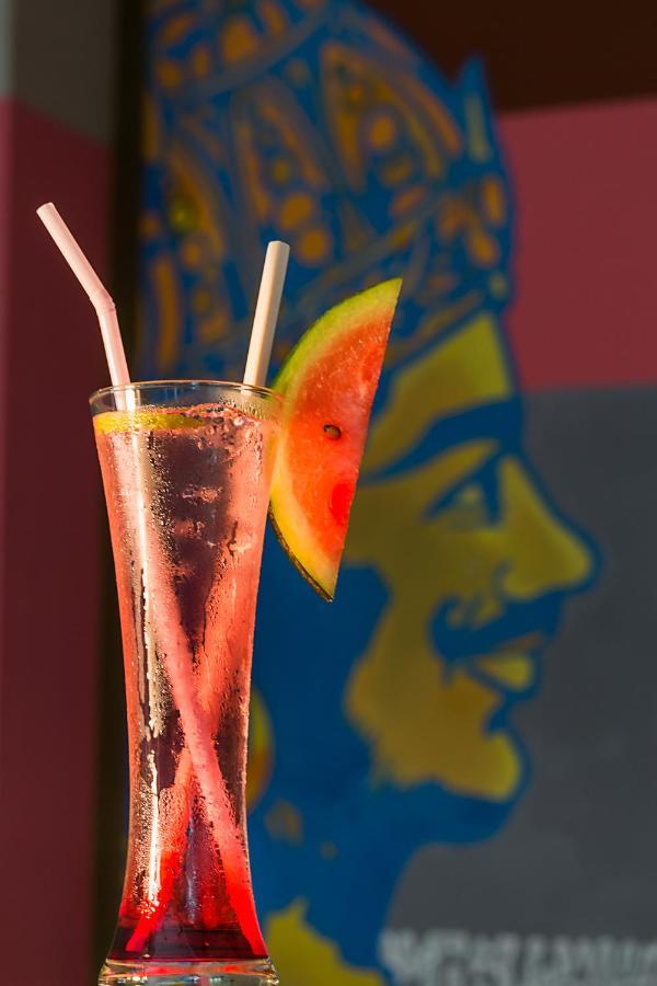 Villa Shanti - Heritage Hotel For Foodies Pondicherry Luaran gambar